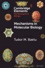 Mechanisms in Molecular Biology - eBook