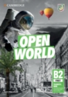 Open World First Teacher's Book with Downloadable Resource Pack - Book