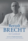 Bertolt Brecht in Context - eBook