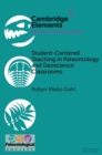 Student-Centered Teaching in Paleontology and Geoscience Classrooms - eBook