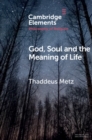 God, Soul and the Meaning of Life - eBook