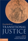 Encyclopedia of Transitional Justice - eBook
