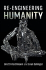 Re-Engineering Humanity - eBook