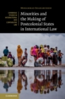 Minorities and the Making of Postcolonial States in International Law - eBook