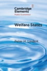 Welfare States : Achievements and Threats - eBook