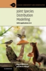 Joint Species Distribution Modelling : With Applications in R - eBook
