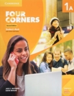 Four Corners Level 1A Student's Book with Online Self-study - Book