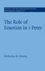 The Role of Emotion in 1 Peter - eBook