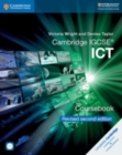 Cambridge IGCSE (R) ICT Coursebook with CD-ROM Revised Edition - Book