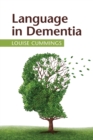 Language in Dementia - Book