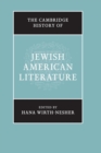 The Cambridge History of Jewish American Literature - Book