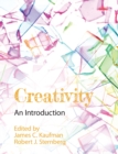 Creativity : An Introduction - Book