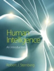 Human Intelligence : An Introduction - Book