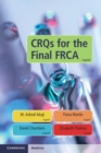 CRQs for the Final FRCA - Book