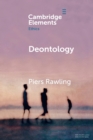 Deontology - Book