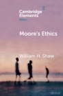 Moore's Ethics - Book
