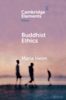 Buddhist Ethics - Book