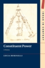 Constituent Power : A History - Book