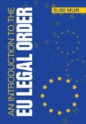 An Introduction to the EU Legal Order - Book