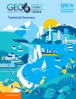 Global Environment Outlook - GEO-6: Technical Summary - Book
