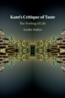 Kant's Critique of Taste : The Feeling of Life - Book
