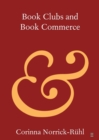 Book Clubs and Book Commerce - Book