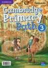 Cambridge Primary Path Level 3 Flashcards - Book