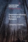 Deprovincializing Science and Religion - Book