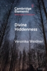 Divine Hiddenness - Book