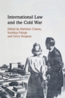 International Law and the Cold War - Book