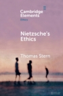 Nietzsche's Ethics - Book