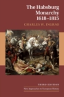 The Habsburg Monarchy, 1618-1815 - Book