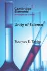 Unity of Science - Book