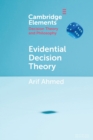 Evidential Decision Theory - Book