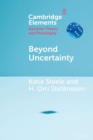 Beyond Uncertainty : Reasoning with Unknown Possibilities - Book