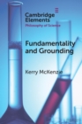 Fundamentality and Grounding - Book