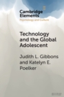 Technology and the Global Adolescent - Book