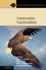 Conservation Translocations - Book