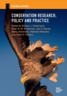 Conservation Research, Policy and Practice - Book