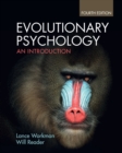 Evolutionary Psychology : An Introduction - Book
