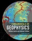 Fundamentals of Geophysics - Book