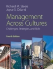 Management across Cultures : Challenges, Strategies, and Skills - Book