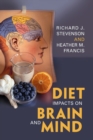 Diet Impacts on Brain and Mind - Book