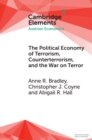 The Political Economy of Terrorism, Counterterrorism, and the War on Terror - Book