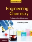 Engineering Chemistry : Fundamentals and Applications - Book