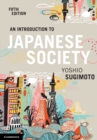 An Introduction to Japanese Society - Book