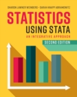 Statistics Using Stata : An Integrative Approach - Book