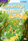 Cambridge Primary Path Foundation Level Flashcards - Book