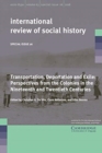 Transportation, Deportation and Exile : Perspectives from the Colonies in the Nineteenth and Twentieth Centuries - Book