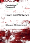 Islam and Violence - Book